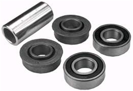 R9719 - Wheel Bearing Kit Replaces Dixie Chopper 10202