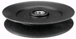 R9793 V Idler Pulley Replaces Exmark 1-633166