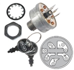 R9853 Ignition Switch Replaces MTD 925-1396A