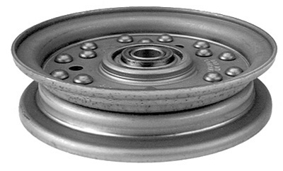 R9868 Idler Pulley Replaces Husqvarna 539102652