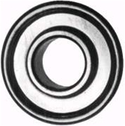 R9892 - 3/8" X 1-1/8" Flanged Bearing