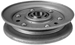 R9895 V-Belt Idler Pulley Replaces Dixie Chopper 30234