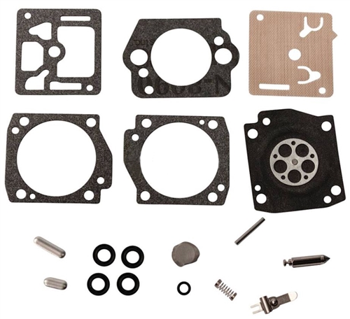 RB-177 Genuine Zama Carburetor Repair Kit