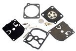 Genuine Zama Carburetor Kit Part# RB-39