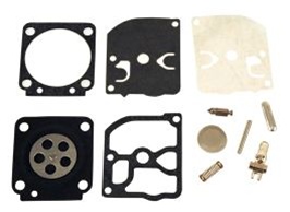 RB-61 Zama Carburetor Rebuild Kit