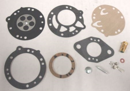 RK-92HL - Tillotson Carburetor Repair Kit