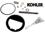 Genuine Kohler KOHLER 25 757 15-S Throttle Shaft Kit to repair 1" carburetors