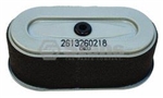 S058-009 - Genuine Subaru/Robin 261-32601-17  Air Filter Combo