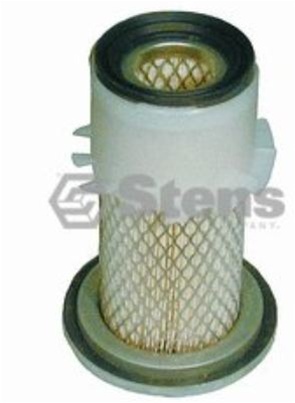 100-469 Air Filter Replaces Kubota 15852-11082