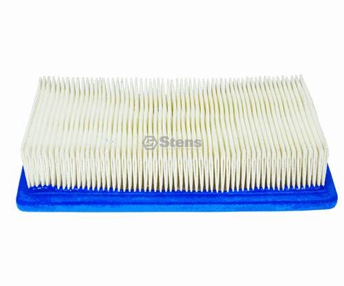 S102-020 - Air Filter Replaces Briggs & Stratton 491384