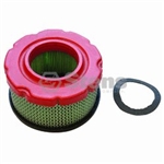 S102-190 Air Filter Replaces Briggs & Stratton 797819