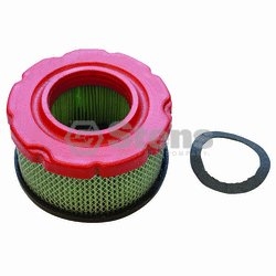 S102-190 Air Filter Replaces Briggs & Stratton 797819