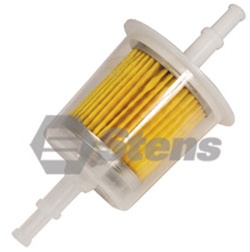 S120-444 Fuel Filter for Briggs & Stratton, Exmark, Hustler, Kohler, Napa & Toro