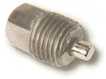 S125-302 Magnetic Oil Plug Replaces Briggs & Stratton 691663