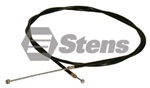 S260-170 Throttle Cable