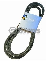 265-683 Mule Drive Belt Replaces John Deere TCU16495