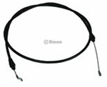 290-213 - Control Cable replaces MTD 746-0552