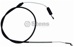 S290-937 Brake Cable Replaces Toro 108-8156