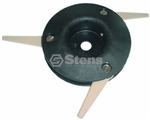 S385-744 - Poly Flail Trimmer Head Replaces Stihl 4003-710-2108