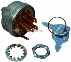 430-662 Ignition Switch for Kohler 25 099 04-S