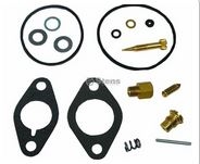 520-304 Carburetor Repair Kit Replaces Tecumseh 31390