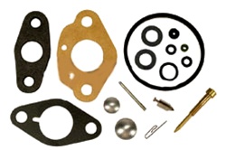 520-320 Universal Float Type Carburetor Kit Replaces Tecumseh 632240