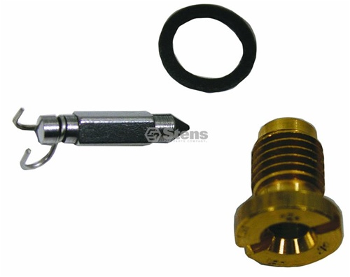 525-079 - Carburetor Float Valve Kit Replaces ONAN 142-0553