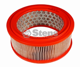 S605-279 - Air Filter Replaces Husqvarna 505315530