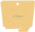 S605-352 - Air Filter Replaces Stihl 1132 124 0800