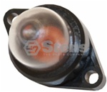 615-796 Primer Bulb Replaces Poulan/Weedeater 530071835