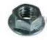 S635-437 Bar Nut Replaces Poulan 530015251