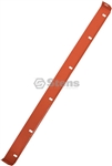 S780-017 - 32.5" Scraper Bar Replaces Ariens 02437300