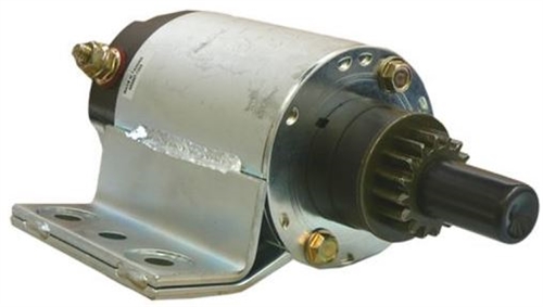 SAB0050 Electric Starter Replaces Kohler 41 098 08-S