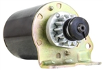 SBS0030 Electric Starter Replaces Briggs & Stratton 693552