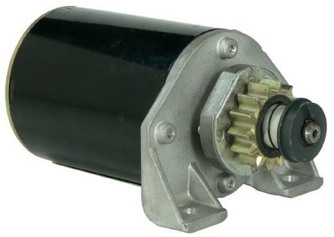 SBS0038 Electric Starter Replaces Briggs & Stratton 695479
