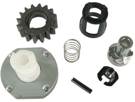 SBS5003 Starter Drive Kit Replaces Briggs & Stratton 495878