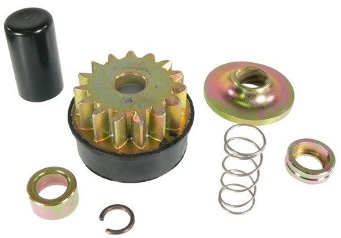 SBS5013 Starter Drive Kit Replaces Briggs & Stratton 496881