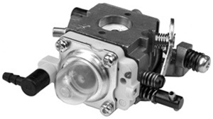 WA-167-1 Walbro Carburetor Assembly