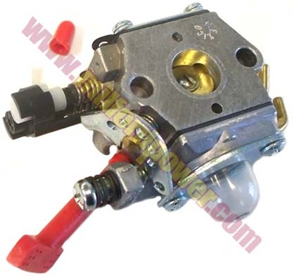 Walbro WT-458, WT-458-1 Carburetor