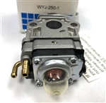 Walbro WYJ-250-1 Carburetor Assembly