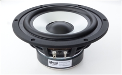 6.5" High-End Woofer 8 ohm