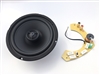 High-End In-Wall Speaker Parts