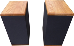 Abiqua CS Speakers