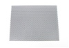 SAMPLE Custom Metal Speaker Grill Steel Primer Gray