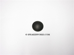 Speaker Dust Cap