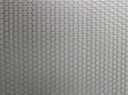 Sheet Perforated Aluminum