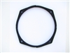 6 inch eva foam speaker gasket 4 piece