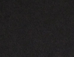 Black Speaker Grill Cloth Fabric