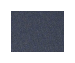 Blue Speaker Grill Cloth Sample