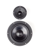 6-1/2"  2-Way High-End Speaker Building Kit